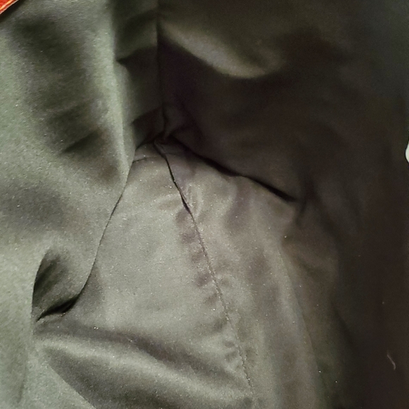 Floral tote bag - Picture 2 of 4